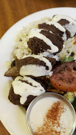 Photo of Nuba in Gastown - 207 W Hastings St, Vancouver, BC V6B 1K6